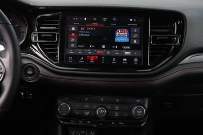 2023 Dodge Durango GT Launch Edition RWD