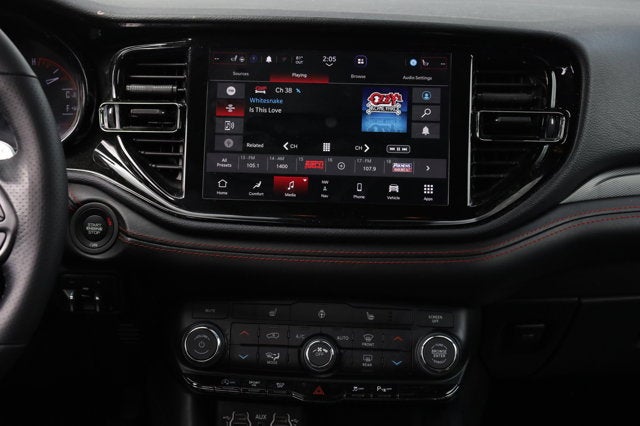 2023 Dodge Durango GT Launch Edition RWD