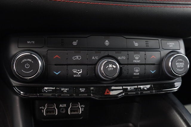 2023 Dodge Durango GT Launch Edition RWD