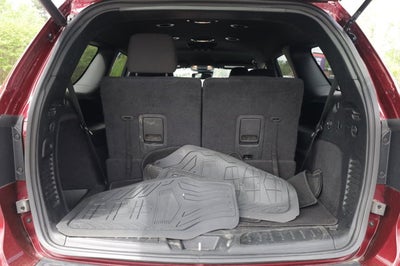 2023 Dodge Durango GT Launch Edition RWD