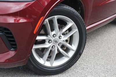 2023 Dodge Durango GT Launch Edition RWD
