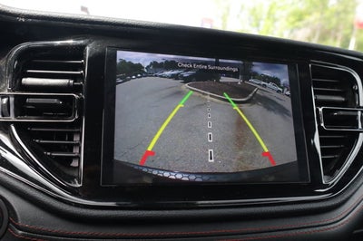 2023 Dodge Durango GT Launch Edition RWD