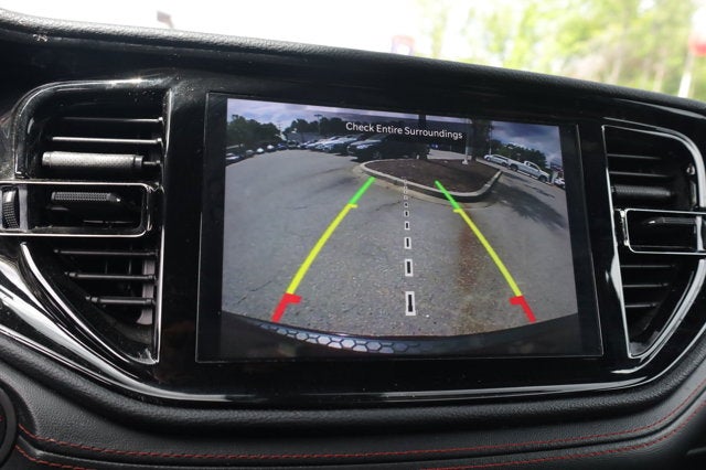 2023 Dodge Durango GT Launch Edition RWD