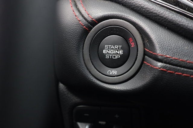 2023 Dodge Durango GT Launch Edition RWD