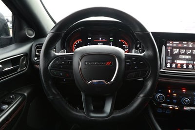 2023 Dodge Durango GT RWD