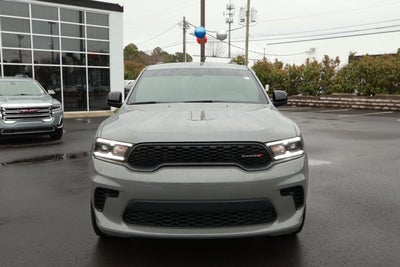 2023 Dodge Durango GT RWD