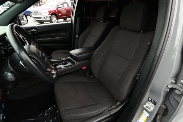 2023 Dodge Durango GT RWD