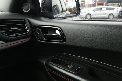 2023 Dodge Durango GT RWD