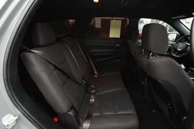 2023 Dodge Durango GT RWD