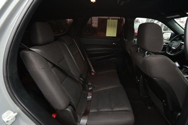 2023 Dodge Durango GT RWD