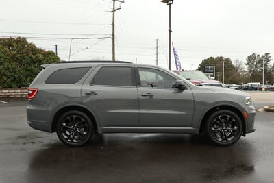2023 Dodge Durango GT RWD