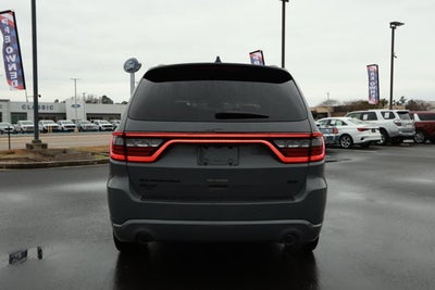 2023 Dodge Durango GT RWD