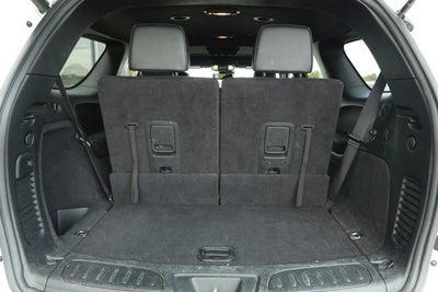 2024 Dodge Durango GT Plus RWD