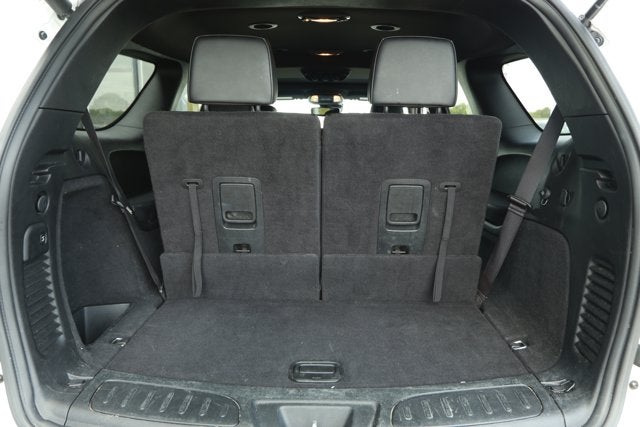 2024 Dodge Durango GT Plus RWD