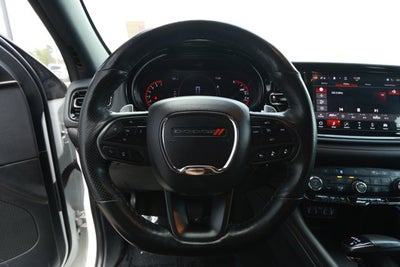 2024 Dodge Durango GT Plus RWD