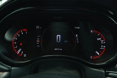 2024 Dodge Durango GT Plus RWD