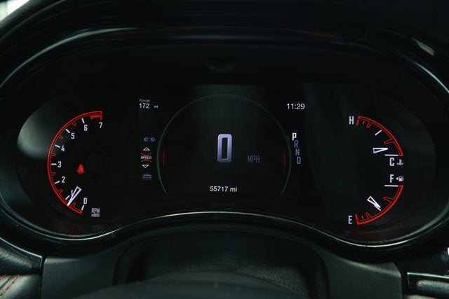 2024 Dodge Durango GT Plus RWD