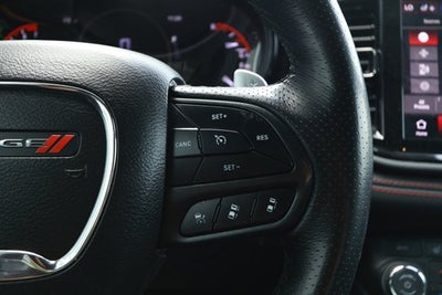 2024 Dodge Durango GT Plus RWD