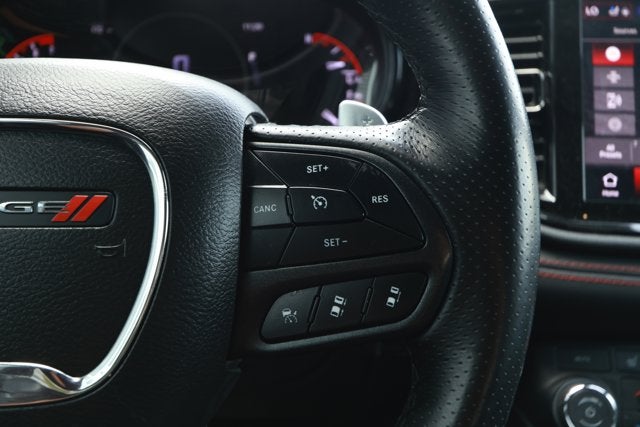 2024 Dodge Durango GT Plus RWD