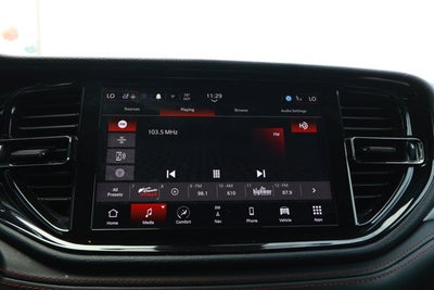 2024 Dodge Durango GT Plus RWD