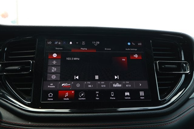 2024 Dodge Durango GT Plus RWD