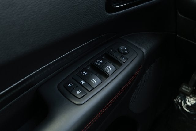 2024 Dodge Durango GT Plus RWD