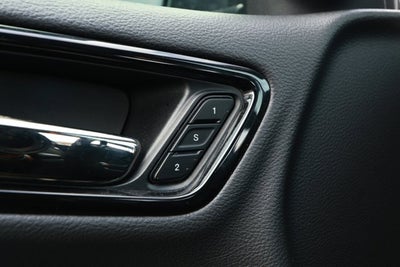 2024 Dodge Durango GT Plus RWD