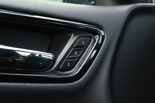 2024 Dodge Durango GT Plus RWD