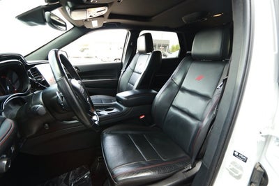 2024 Dodge Durango GT Plus RWD