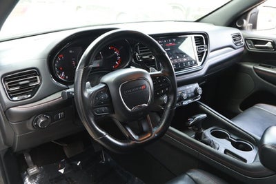 2024 Dodge Durango GT Plus RWD