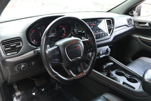 2024 Dodge Durango GT Plus RWD
