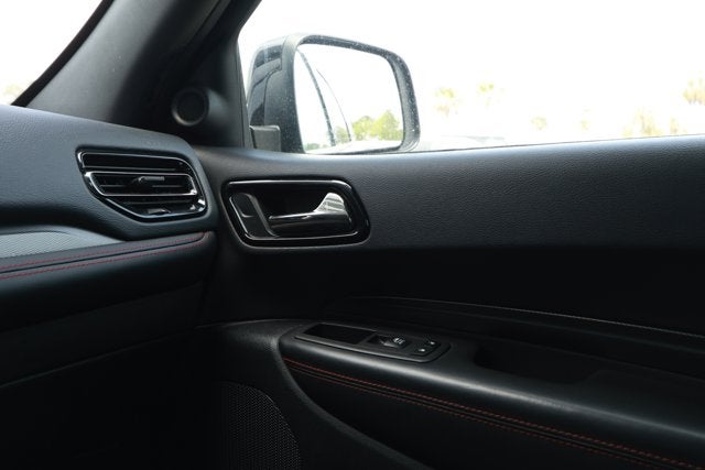 2024 Dodge Durango GT Plus RWD