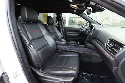2024 Dodge Durango GT Plus RWD