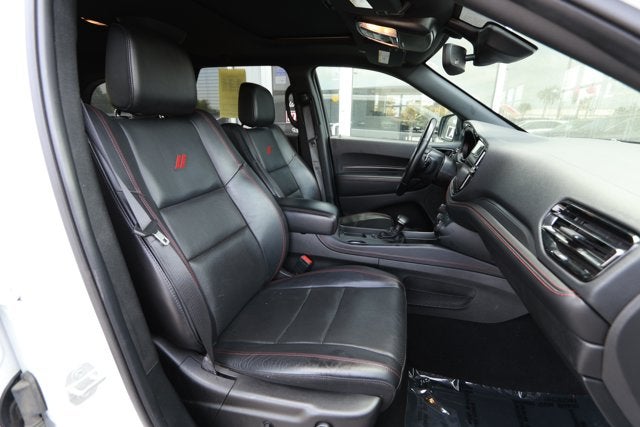 2024 Dodge Durango GT Plus RWD