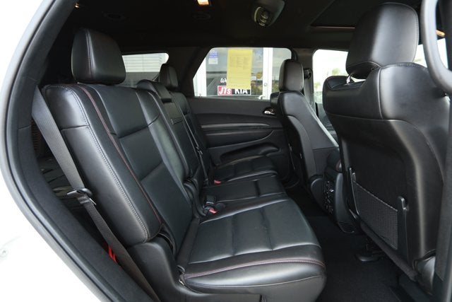 2024 Dodge Durango GT Plus RWD
