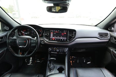 2024 Dodge Durango GT Plus RWD