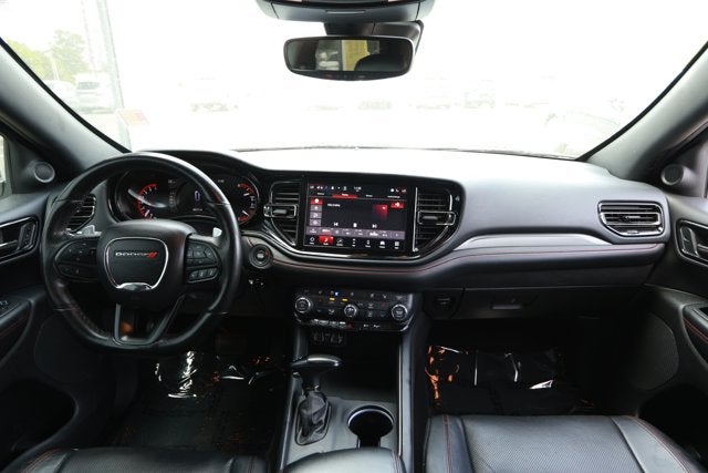2024 Dodge Durango GT Plus RWD
