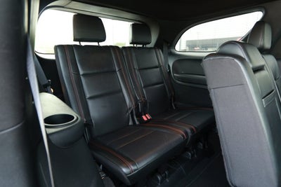 2024 Dodge Durango GT Plus RWD