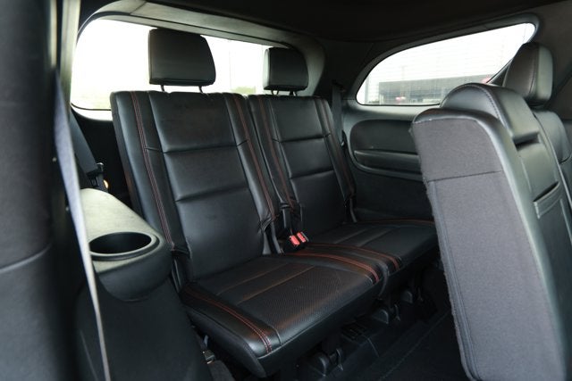 2024 Dodge Durango GT Plus RWD