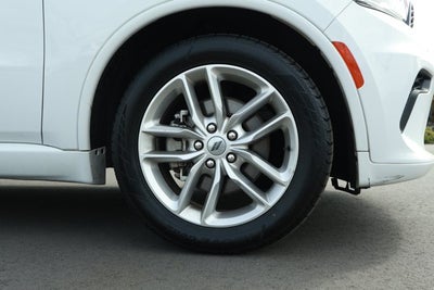 2024 Dodge Durango GT Plus RWD
