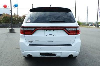 2024 Dodge Durango GT Plus RWD