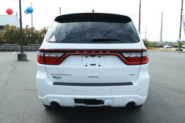 2024 Dodge Durango GT Plus RWD