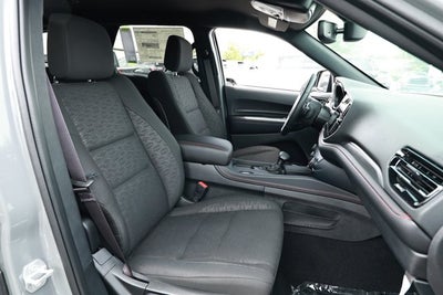 2026 Dodge Durango DURANGO GT RWD
