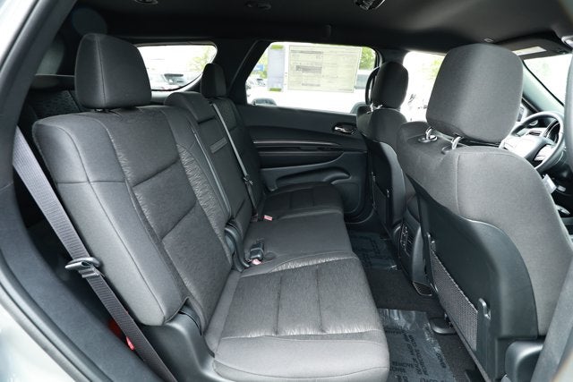 2026 Dodge Durango DURANGO GT RWD