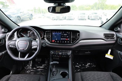 2026 Dodge Durango DURANGO GT RWD