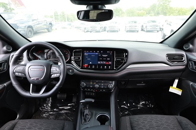 2026 Dodge Durango DURANGO GT RWD