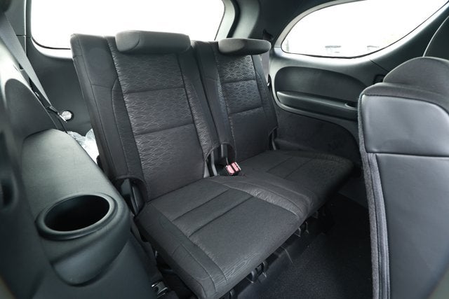 2026 Dodge Durango DURANGO GT RWD