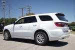 2025 Dodge Durango GT RWD