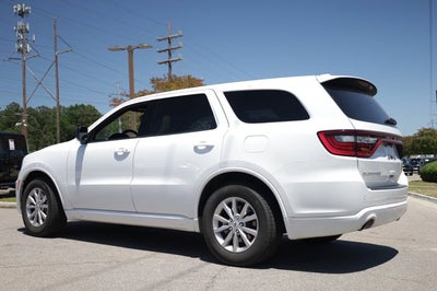 2025 Dodge Durango GT RWD