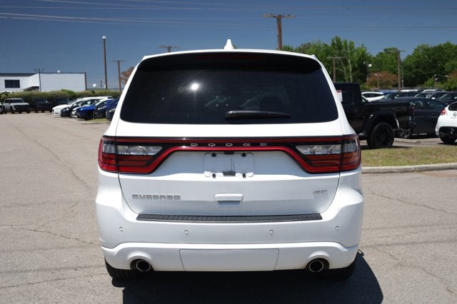 2025 Dodge Durango GT RWD